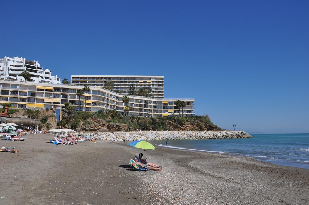 Apartament Sea View Terrace Torremolinos