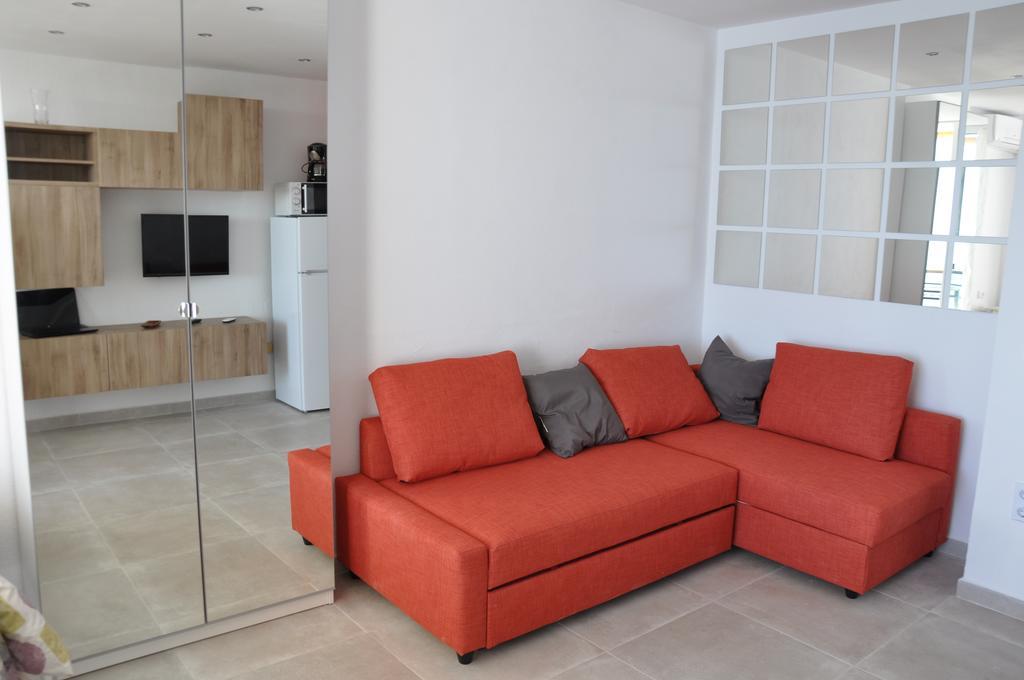 Sea View Terrace Apartament
