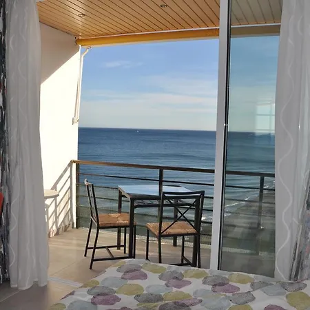 Studio Sea View Terrace Torremolinos Exterior photo
