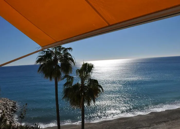 Studio Sea View Terrace