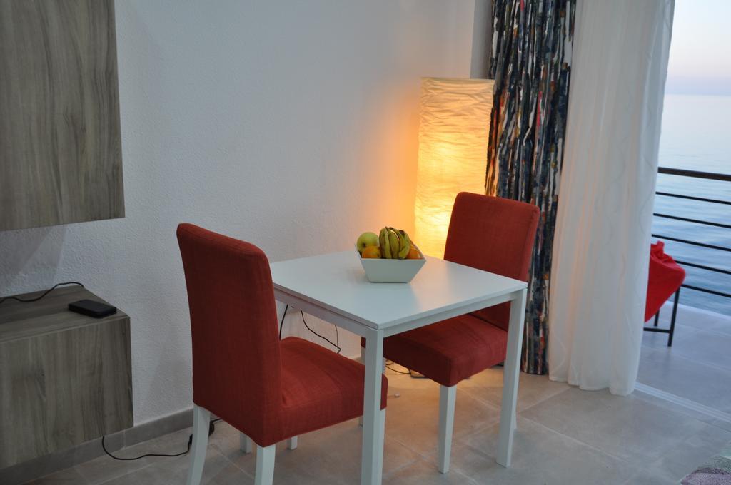 Sea View Terrace Apartamento Torremolinos