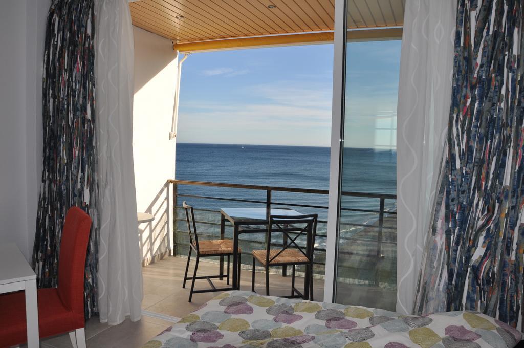Appartement Sea View Terrace
