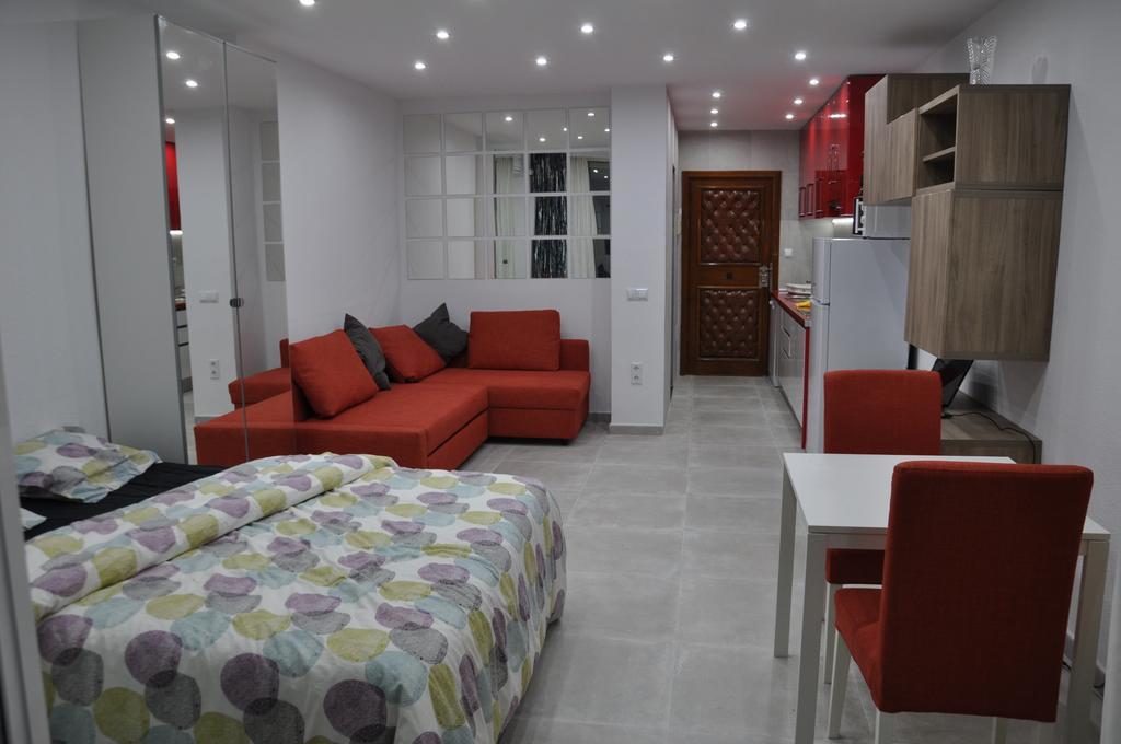 Appartement Sea View Terrace *