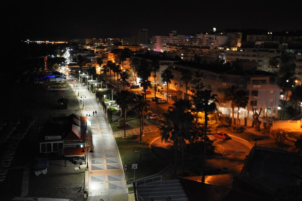 Sea View Terrace Appartement *