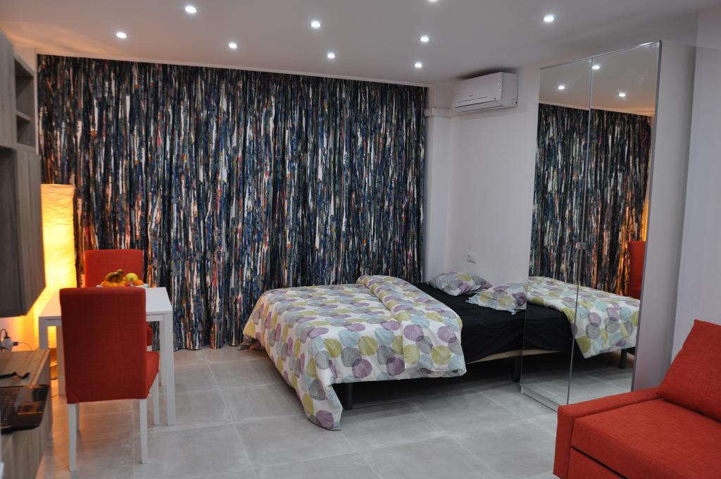 Appartement Sea View Terrace