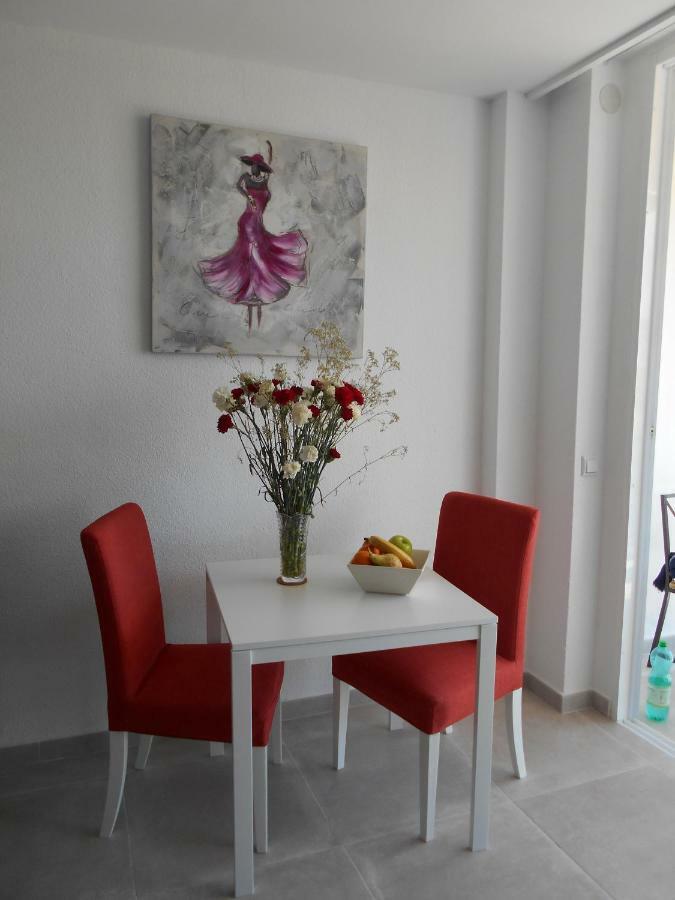 Appartement Sea View Terrace Torremolinos